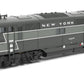 Broadway Limited 8769 N NYC EMD E7 AB Diesel Loco A-unit Sound/DC/DCC #4009/4104