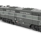 Broadway Limited 8769 N NYC EMD E7 AB Diesel Loco A-unit Sound/DC/DCC #4009/4104