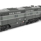 Broadway Limited 8769 N NYC EMD E7 AB Diesel Loco A-unit Sound/DC/DCC #4009/4104