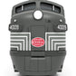 Broadway Limited 8769 N NYC EMD E7 AB Diesel Loco A-unit Sound/DC/DCC #4009/4104