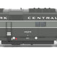 Broadway Limited 8769 N NYC EMD E7 AB Diesel Loco A-unit Sound/DC/DCC #4009/4104