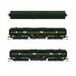Broadway Limited 8772 N PRR EMD E7 A/B Diesel Loco A Sound/DC/DCC #5844A/5844B