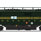 Broadway Limited 8772 N PRR EMD E7 A/B Diesel Loco A Sound/DC/DCC #5844A/5844B