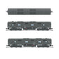 Broadway Limited 8775 N SP EMD E7 A/B Diesel Loco A-unit Sound/DC/DCC #6001/5906