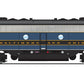 Broadway Limited 8813 N B&O EMD E8 A/B Diesel Loco A-unit Sound/DC/DCC #92/52X