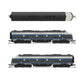 Broadway Limited 8813 N B&O EMD E8 A/B Diesel Loco A-unit Sound/DC/DCC #92/52X