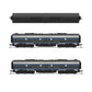 Broadway Limited 8813 N B&O EMD E8 A/B Diesel Loco A-unit Sound/DC/DCC #92/52X