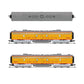 Broadway Limited 8826 N UP EMD E9 A/B Diesel Locomotive A Sound/DC/DCC #954/96B