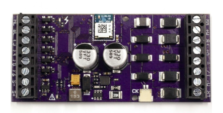 SoundTraxx 885619 Blu-4408 Diesel ALCO 8-Function Universal
