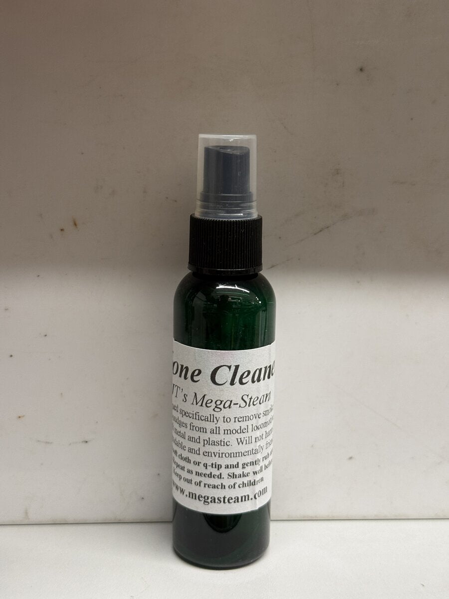 JT's Mega Steam2 98 B-Gone cleaner