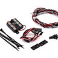 HobbyWing 30109003 QuicRun 8BL150 G2 Sensorless Brushless ESC
