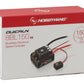 HobbyWing 30109003 QuicRun 8BL150 G2 Sensorless Brushless ESC