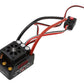 HobbyWing 30109003 QuicRun 8BL150 G2 Sensorless Brushless ESC