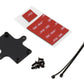 HobbyWing 30109003 QuicRun 8BL150 G2 Sensorless Brushless ESC