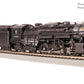 Broadway Limited 7845 HO ATSF T1a 2-8-4 Berkshire Steam Loco DCC Ready #4193