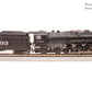Broadway Limited 7845 HO ATSF T1a 2-8-4 Berkshire Steam Loco DCC Ready #4193
