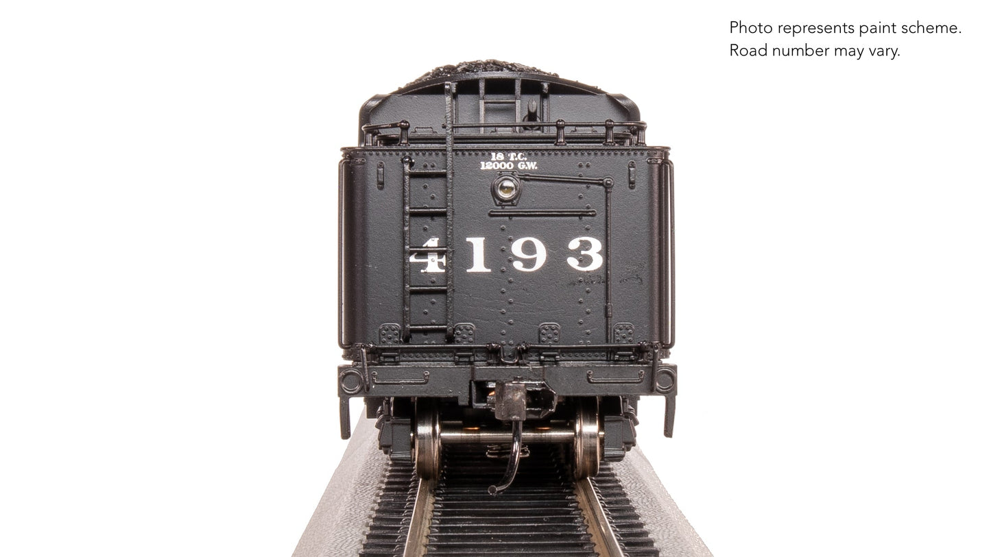 Broadway Limited 7845 HO ATSF T1a 2-8-4 Berkshire Steam Loco DCC Ready #4193