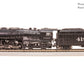 Broadway Limited 7845 HO ATSF T1a 2-8-4 Berkshire Steam Loco DCC Ready #4193