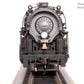 Broadway Limited 7845 HO ATSF T1a 2-8-4 Berkshire Steam Loco DCC Ready #4193