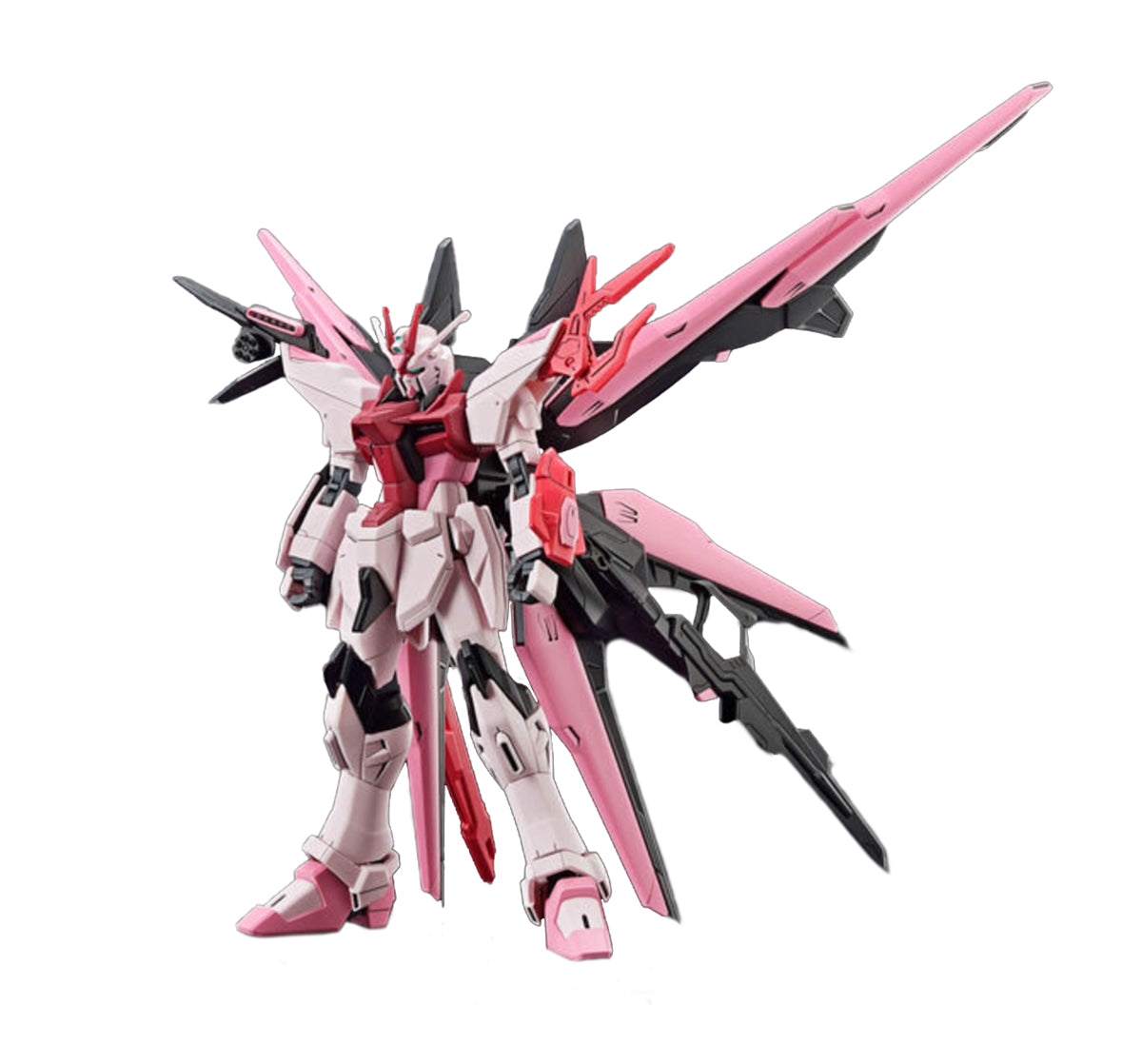 Bandai 2692442 1:144 Gundam Perfect Strike Freedom Rouge Plastic Model Kit