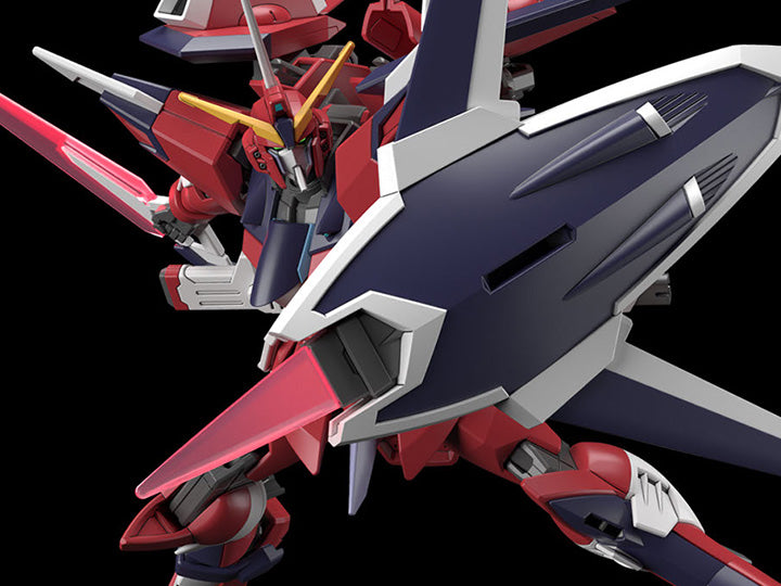 Bandai 2654673 1:144 HGCE Gundam Seed Freedom Immortal Justice Gundam Model Kit