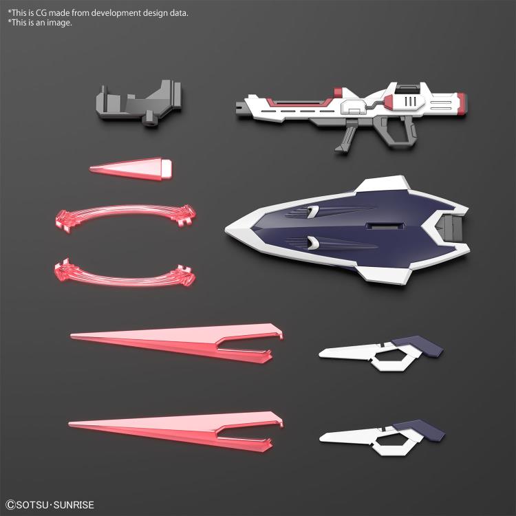 Bandai 2654673 1:144 HGCE Gundam Seed Freedom Immortal Justice Gundam Model Kit