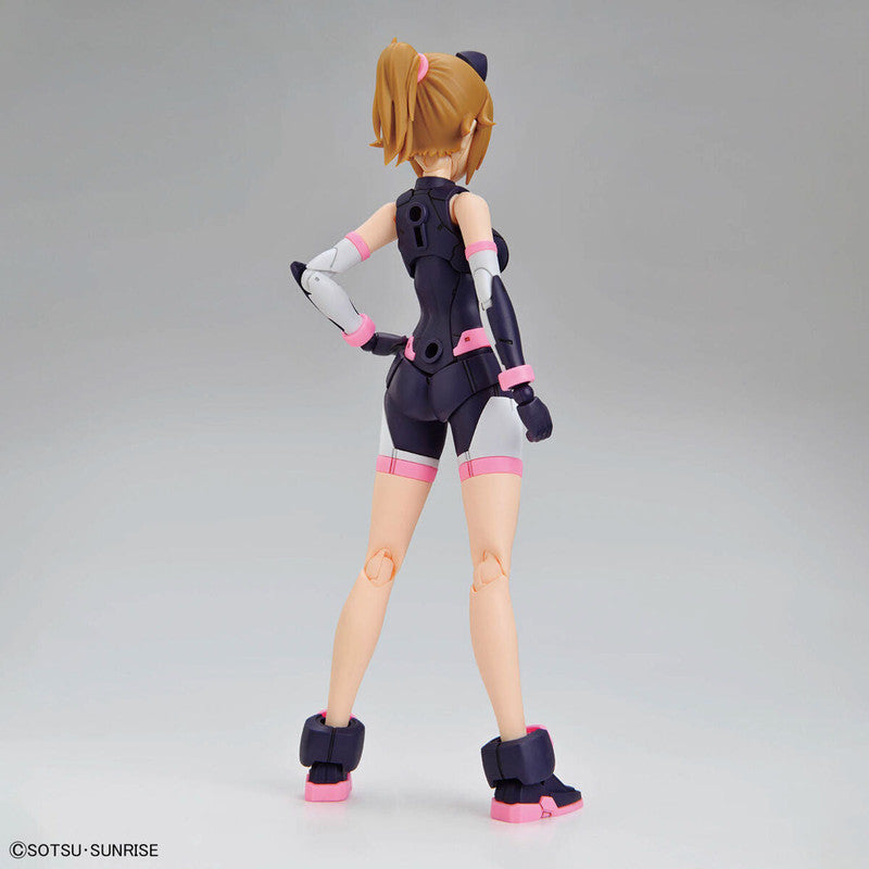 Bandai 2684665 Figure-rise Standard Avatar Fumina Plastic Model Kit