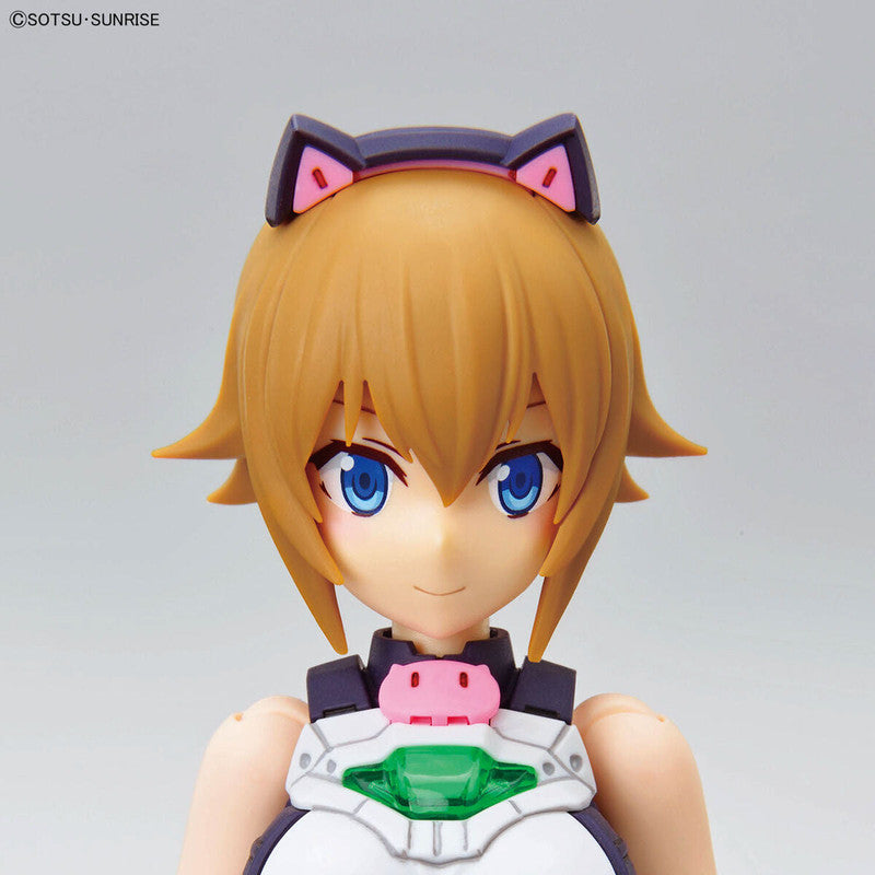 Bandai 2684665 Figure-rise Standard Avatar Fumina Plastic Model Kit