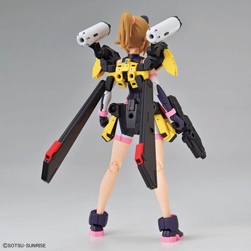 Bandai 2684665 Figure-rise Standard Avatar Fumina Plastic Model Kit