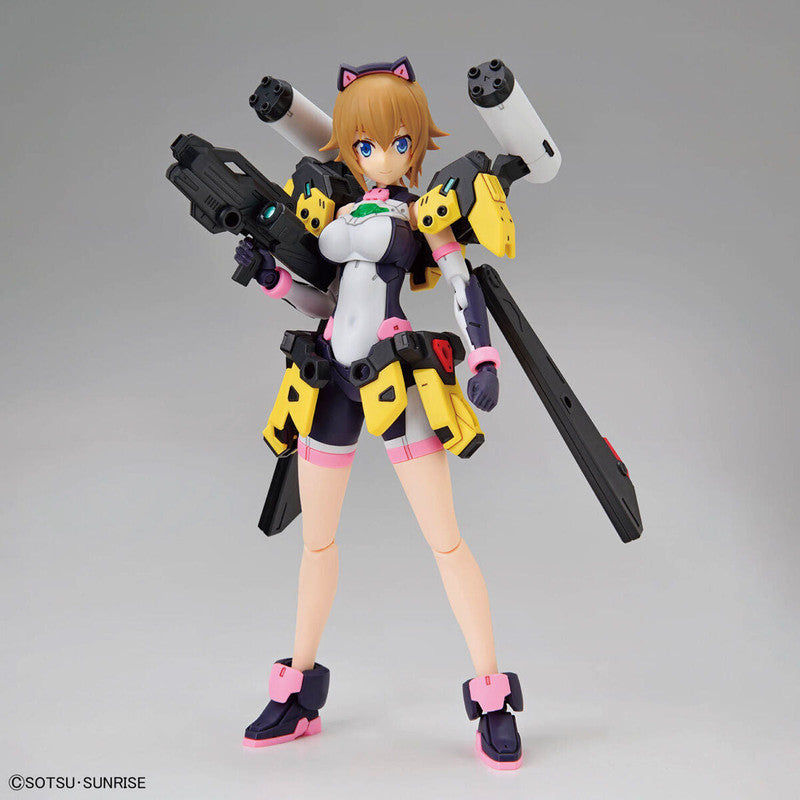 Bandai 2684665 Figure-rise Standard Avatar Fumina Plastic Model Kit