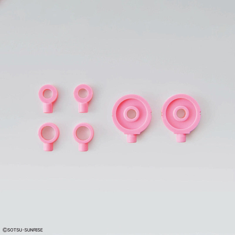 Bandai 2684665 Figure-rise Standard Avatar Fumina Plastic Model Kit