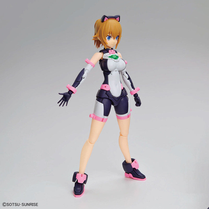 Bandai 2684665 Figure-rise Standard Avatar Fumina Plastic Model Kit