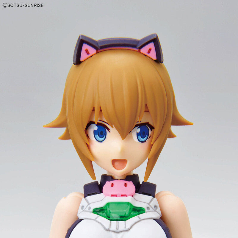 Bandai 2684665 Figure-rise Standard Avatar Fumina Plastic Model Kit
