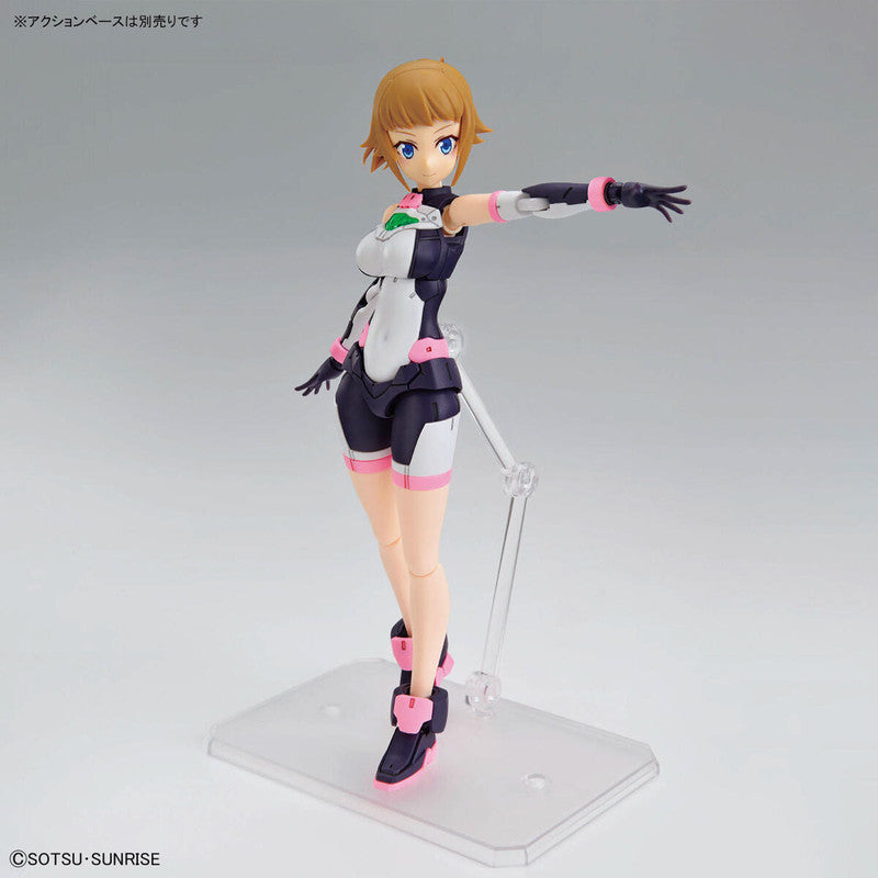 Bandai 2684665 Figure-rise Standard Avatar Fumina Plastic Model Kit