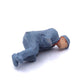 Marklin E216933 Model Train Fireman Figure