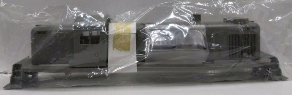 Kato 951120 HO Scale Bodyshell RS/RSC-2 Air Cooled Undecorated