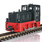 LGB 20322 G Pressnitz Valley Class V 10C Diesel Locomotive #199 009-2