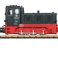 LGB 20322 G Pressnitz Valley Class V 10C Diesel Locomotive #199 009-2
