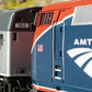 LGB 20494 G Amtrak 50th Anniv P42 Phase VI Diesel Locomotive Sound & DCC #108