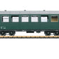 LGB 34621 G ÖBB Era IV Passenger Car #3045