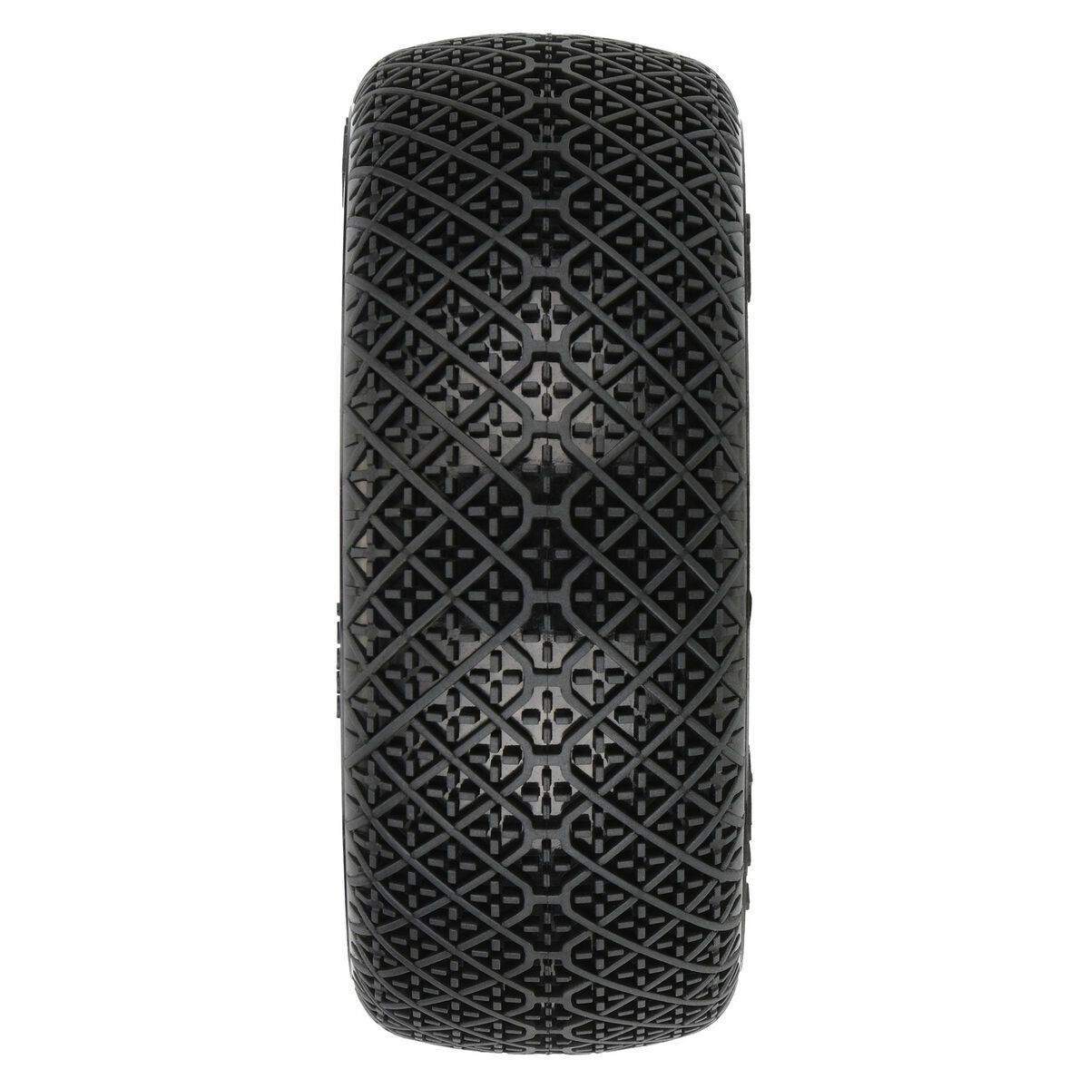 AKA Products, Inc. 14036CR 1:8 Lux C Front/Rear Off-Road Buggy Tires (Pack of 2)