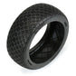 AKA Products, Inc. 14036CR 1:8 Lux C Front/Rear Off-Road Buggy Tires (Pack of 2)