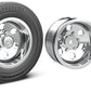 Redcat Racing RER21925 1:10 Custom Trailer