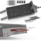 Redcat Racing RER21925 1:10 Custom Trailer