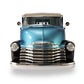 Redcat Racing RER22769 1:10 Metallic Blue Custom 1953 Chevrolet COE Hauler RTR