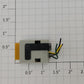 Lionel 691BLE2068 Legacy Bluetooth AC 6000/Up #684853 PCB Circuit Board