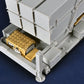 Trumpeter 01096 1:35 Norwegian Advanced Surface-to-Air Missile System Kit