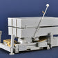Trumpeter 01096 1:35 Norwegian Advanced Surface-to-Air Missile System Kit