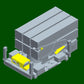 Trumpeter 01096 1:35 Norwegian Advanced Surface-to-Air Missile System Kit