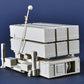 Trumpeter 01096 1:35 Norwegian Advanced Surface-to-Air Missile System Kit